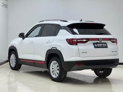 Changan CS35PLUS 1.6L CVT Edition - фото 6