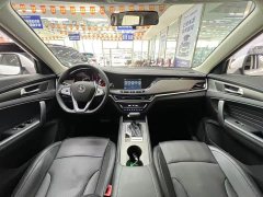 Changan CS35PLUS 1.6L CVT Edition - фото 8