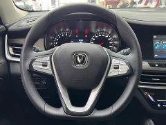 Changan CS35PLUS 1.6L CVT Edition - фото 9