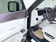 Yangwang U8 L Edition - фото 10