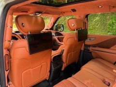 Yangwang U8 Luxury Edition - фото 10