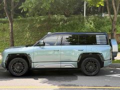 Yangwang U8 Luxury Edition - фото 4