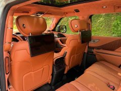 Yangwang U8 Luxury Edition - фото 12