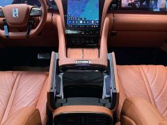 Yangwang U8 Luxury Edition - фото 14
