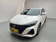 Changan EADO 2022 PLUS Blue Whale NE 1.4T GDI DCT Ultimate Edition - фото 1