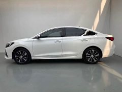 Changan EADO 2022 PLUS Blue Whale NE 1.4T GDI DCT Ultimate Edition - фото 3