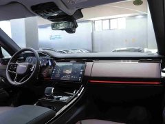 Land Rover Range Rover Sport 2024 400PS Dynamic SE - фото 10