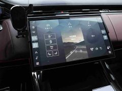 Land Rover Range Rover Sport 2024 400PS Dynamic SE - фото 14