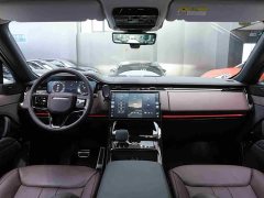 Land Rover Range Rover Sport 2024 400PS Dynamic SE - фото 16