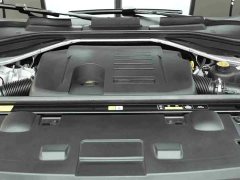 Land Rover Range Rover Sport 2024 400PS Dynamic SE - фото 17