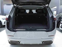 Land Rover Range Rover Sport 2024 400PS Dynamic SE - фото 19