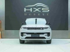 Land Rover Range Rover Sport 2024 400PS Dynamic SE - фото 2