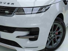 Land Rover Range Rover Sport 2024 400PS Dynamic SE - фото 20