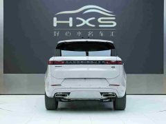 Land Rover Range Rover Sport 2024 400PS Dynamic SE - фото 4