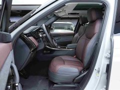 Land Rover Range Rover Sport 2024 400PS Dynamic SE - фото 5