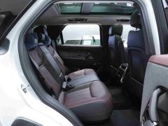 Land Rover Range Rover Sport 2024 400PS Dynamic SE - фото 6