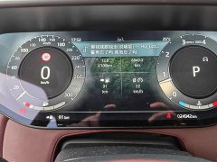 Land Rover Range Rover Sport 2024 400PS Dynamic SE - фото 9