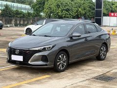 Changan Eado PLUS Blue Whale NE 1.4T GDI DCT Premium - фото 1