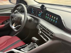 Changan Eado PLUS Blue Whale NE 1.4T GDI DCT Premium - фото 11
