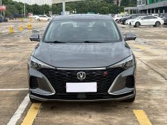Changan Eado PLUS Blue Whale NE 1.4T GDI DCT Premium - фото 2