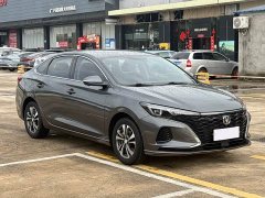 Changan Eado PLUS Blue Whale NE 1.4T GDI DCT Premium - фото 3