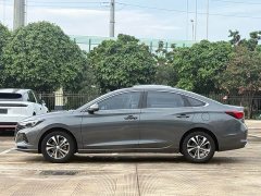 Changan Eado PLUS Blue Whale NE 1.4T GDI DCT Premium - фото 4