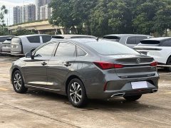 Changan Eado PLUS Blue Whale NE 1.4T GDI DCT Premium - фото 5