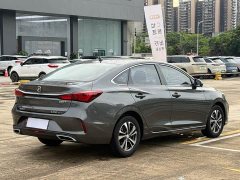 Changan Eado PLUS Blue Whale NE 1.4T GDI DCT Premium - фото 7