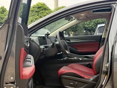 Changan Eado PLUS Blue Whale NE 1.4T GDI DCT Premium - фото 8
