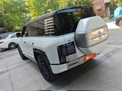 Yangwang U8 Luxury Edition - фото 4