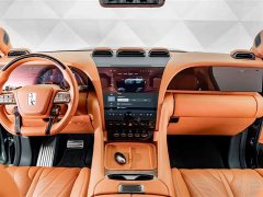 Yangwang U8 Luxury Edition - фото 13