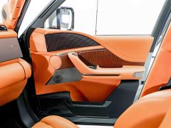 Yangwang U8 Luxury Edition - фото 16