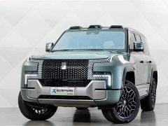 Yangwang U8 Luxury Edition - фото 2