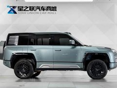 Yangwang U8 Luxury Edition - фото 5