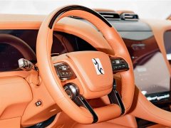Yangwang U8 Luxury Edition - фото 9