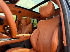Yangwang U8 Luxury Edition - фото 12