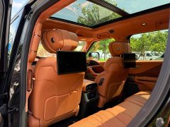 Yangwang U8 Luxury Edition - фото 13
