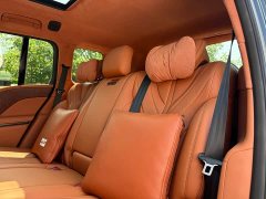 Yangwang U8 Luxury Edition - фото 15
