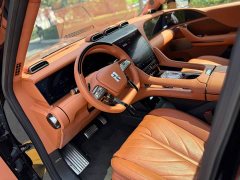 Yangwang U8 Luxury Edition - фото 16