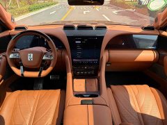 Yangwang U8 Luxury Edition - фото 17