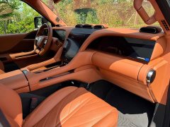 Yangwang U8 Luxury Edition - фото 19