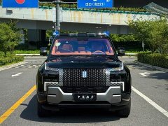 Yangwang U8 Luxury Edition - фото 2