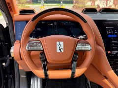 Yangwang U8 Luxury Edition - фото 20