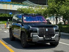 Yangwang U8 Luxury Edition - фото 3