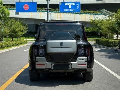 Yangwang U8 Luxury Edition - фото 4