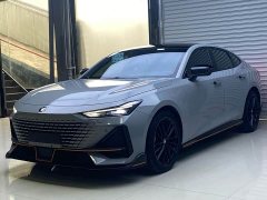 Changan UNI-V 1.5T sports version - фото 1