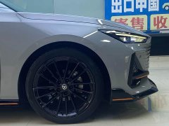 Changan UNI-V 1.5T sports version - фото 10