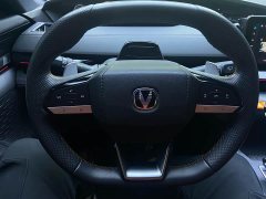 Changan UNI-V 1.5T sports version - фото 13