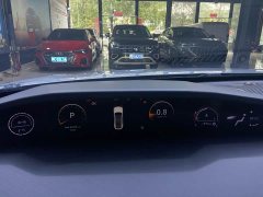 Changan UNI-V 1.5T sports version - фото 14