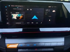 Changan UNI-V 1.5T sports version - фото 15